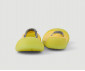 BigToes Zapato Chameleon - Modelo Flat Yellow thumb 4