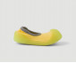 BigToes Zapato Chameleon - Modelo Flat Yellow thumb 6