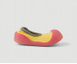 BigToes Zapato Chameleon - Modelo Flat Yellow thumb 7