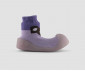 BigToes Zapato Chameleon - Modelo Lilac Mouse thumb 6