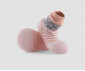 BigToes Zapato Chameleon - Modelo Pink Polka thumb 5