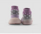 BigToes Zapato Chameleon - Modelo Lilac Polka CHA503 thumb 4