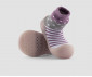 BigToes Zapato Chameleon - Modelo Lilac Polka CHA501 thumb 5