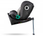 Столче за кола за новородено бебе с тегло до 36кг. с въртяща се функция BigToes Rise I-Size 360°, 40-150 см, сива перла RAIS12 thumb 2