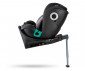 Столче за кола за новородено бебе с тегло до 36кг. с въртяща се функция BigToes Rise I-Size 360°, 40-150 см, сив бор RAIS13 thumb 2