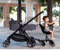 Борд за количка за второ дете до 25 кг BigToes Rider 360°, универсална PAT01 thumb 19