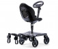 Борд за количка за второ дете до 25 кг BigToes Rider 360°, универсална PAT01 thumb 2