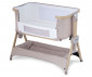 Детска кошара с падаща преграда BigToes Flex Home, beige forest MINI12 thumb 2