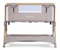 Детска кошара с падаща преграда BigToes Flex Home, beige forest MINI12 thumb 3