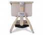 Детска кошара с падаща преграда BigToes Flex Home, beige forest MINI12 thumb 5