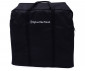 Детска кошара с падаща преграда BigToes Flex Travel, beige forest MINI14 thumb 7