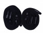 Детска кошара с падаща преграда BigToes Flex Travel, green mineral MINI15 thumb 6