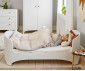 Легло за новородени бебета и деца до 7 години Leander Classic, White, 0-7 години 210700-03 thumb 10