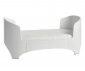 Легло за новородени бебета и деца до 7 години Leander Classic, White, 0-7 години 210700-03 thumb 4