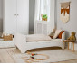 Легло за новородени бебета и деца до 7 години Leander Classic, White, 0-7 години 210700-03 thumb 9