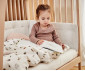 Чаршаф с ластик за кошара Leander Classic, Snow, 2 броя 780013-60 thumb 4