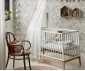 Чаршаф с ластик за кошара Leander Classic, Snow, 2 броя 780013-60 thumb 5