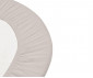 Чаршаф с ластик за кошара Leander Classic, Cappucino, 2 броя 780013-77 thumb 2