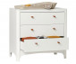 Скрин за бебешки и детски дрешки Leander Classic, White 650000-03 thumb 2