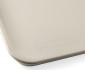 Детска мека водоустойчива подложка за повиване Leander Matty, Cappuccino 510010-77 thumb 6