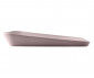Детска мека водоустойчива подложка за повиване Leander Matty, Wood Rose 510010-67 thumb 2