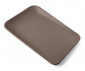Детска мека водоустойчива подложка за повиване Leander Matty, Mocca 510010-81 thumb 3