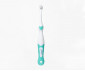 BrushBaby BRB097 - My FirstBrush™ Baby Toothbrush & FirstTeether™ For Babies Set thumb 6