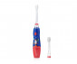BrushBaby BRB189 - Rocket KidzSonic Kids Electric Toothbrush thumb 2