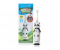 BrushBaby BRB228 - WildOnes™ Panda Kids Electric Rechargeable Toothbrush thumb 2