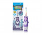 BrushBaby BRB236 - WildOnes™ Hippo Kids Electric Rechargeable Toothbrush thumb 2