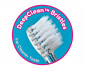 BrushBaby BRB241 - WildOnes™ Replacement Kids Electric Toothbrush Heads (4 Pack) thumb 4