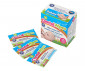 BrushBaby BRB242 - Baby Dental Wipes™ | Baby Gum & Tooth Wipes thumb 3