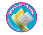 BrushBaby BRB207 - FlossBrush Baby Bristles Toothbrush (0-3 Years) thumb 3