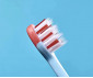 BrushBaby BRB211 - FlossBrush Bristles Toothbrush (3-6 Years) thumb 4