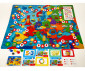 Настолна игра PlayLand - Обиколка из Европа L-308 thumb 2