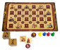 Детска забавна настолна игра PlayLand - Мистерия в музея L-320 thumb 2