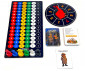 Детска забавна настолна игра PlayLand - Witty Hooligan: Агент под прикритие WH 6526 thumb 2