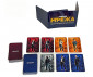 Детска забавна настолна игра PlayLand - Witty Hooligan: Тайна мрежа WH 6726 thumb 2