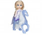 Jakks Pacific 221594 - Frozen Elsa & Water Nokk Petite Storytelling Set (15 cm) thumb 2