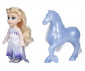 Jakks Pacific 221594 - Frozen Elsa & Water Nokk Petite Storytelling Set (15 cm) thumb 3
