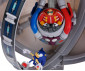 Jakks Pacific 417024 - Sonic the Hedgehog Death Egg Playset with Sonic 6 cm thumb 8