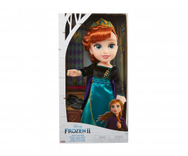 Детска кукла кралица Анна от Frozen 2