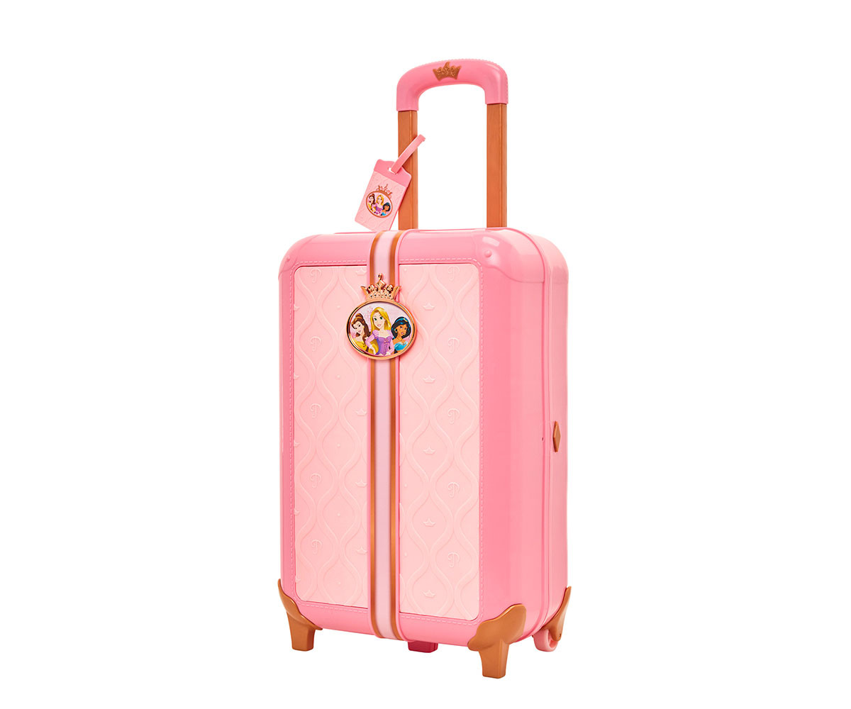 Детска играчка куфар за багаж