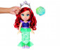 Детска кукла принцеса Ариел, 38см thumb 5