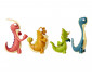 Jakks Pacific Gigantosaurus 98617-4L - Dino Friends Figure Set (4 Pieces) thumb 7