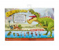 Jakks Pacific Gigantosaurus 701674 - Giganto And Friends Multi Figure Pack thumb 2