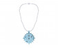 Jakks Pacific Frozen 211554-RF1 - Elsa's 5Th Element Necklace thumb 5