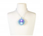 Jakks Pacific Frozen 211554-RF1 - Elsa's 5Th Element Necklace thumb 6