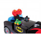Jakks Pacific Fisher Price 78233-4L - Batman Wheelies Ride On thumb 4