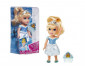 Jakks Pacific Disney Princess 218624-A1V1-GEN - Molded Bodice Petites + Comb 15cm. thumb 4